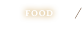 FOOD