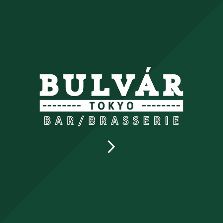 BULVÁR TOKYO