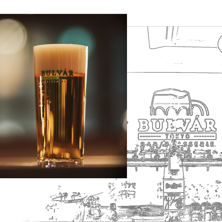 1人飲みにも