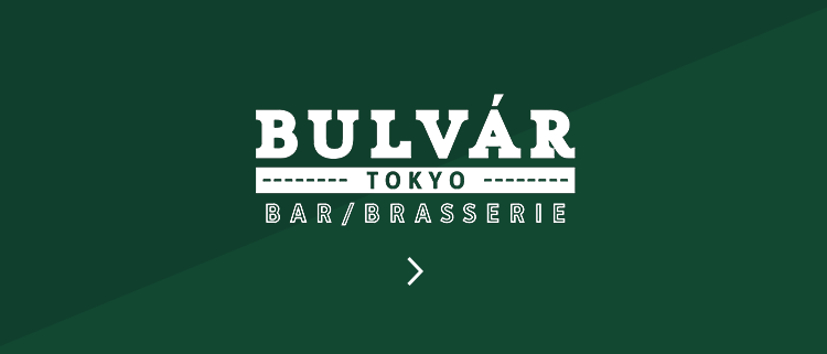 BULVÁR TOKYO